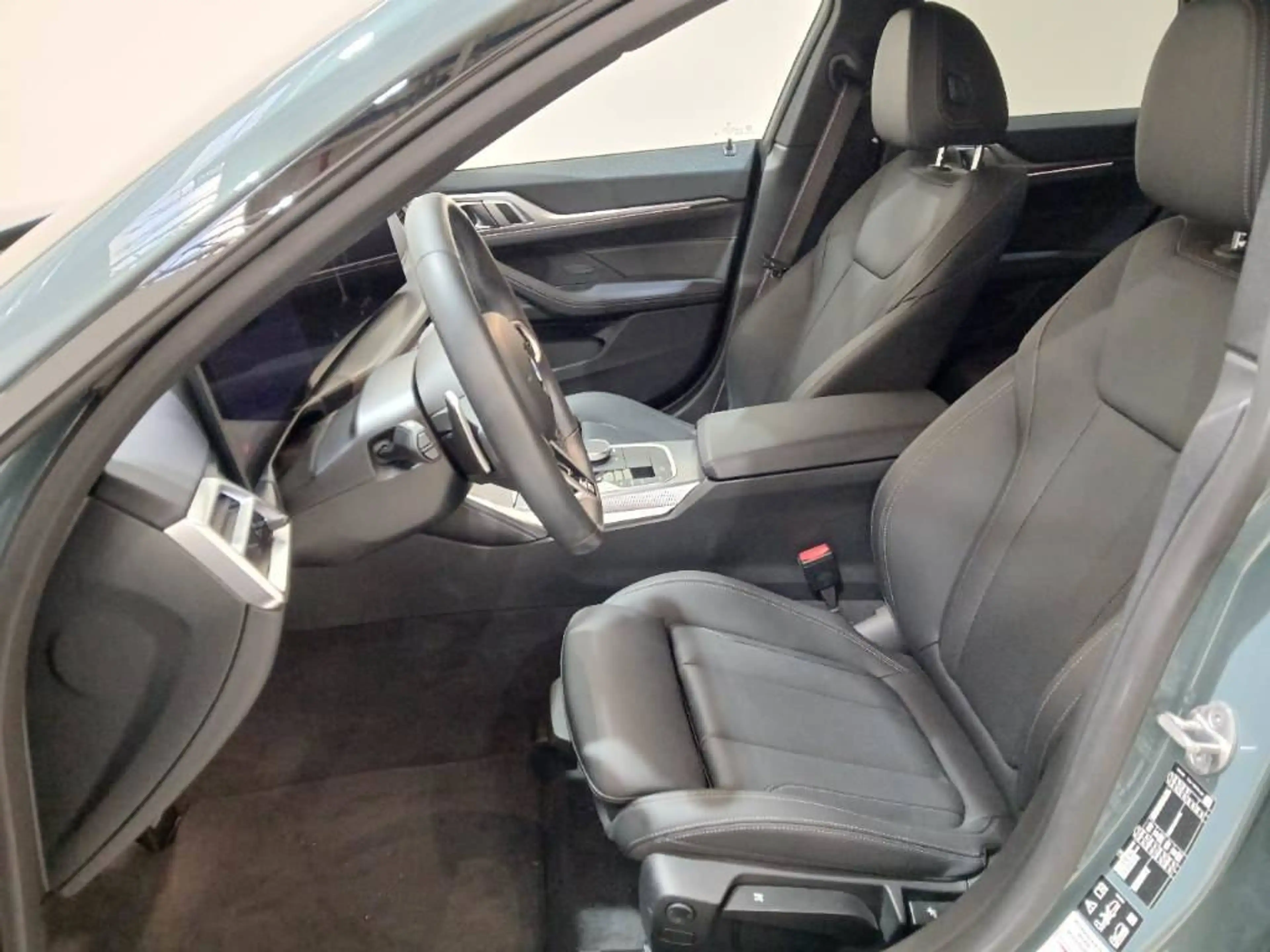 BMW 420 420 d Gran Coupé xDrive M-SPORT PRO StdHzg. INNO 360 HuD Leder — photo 4