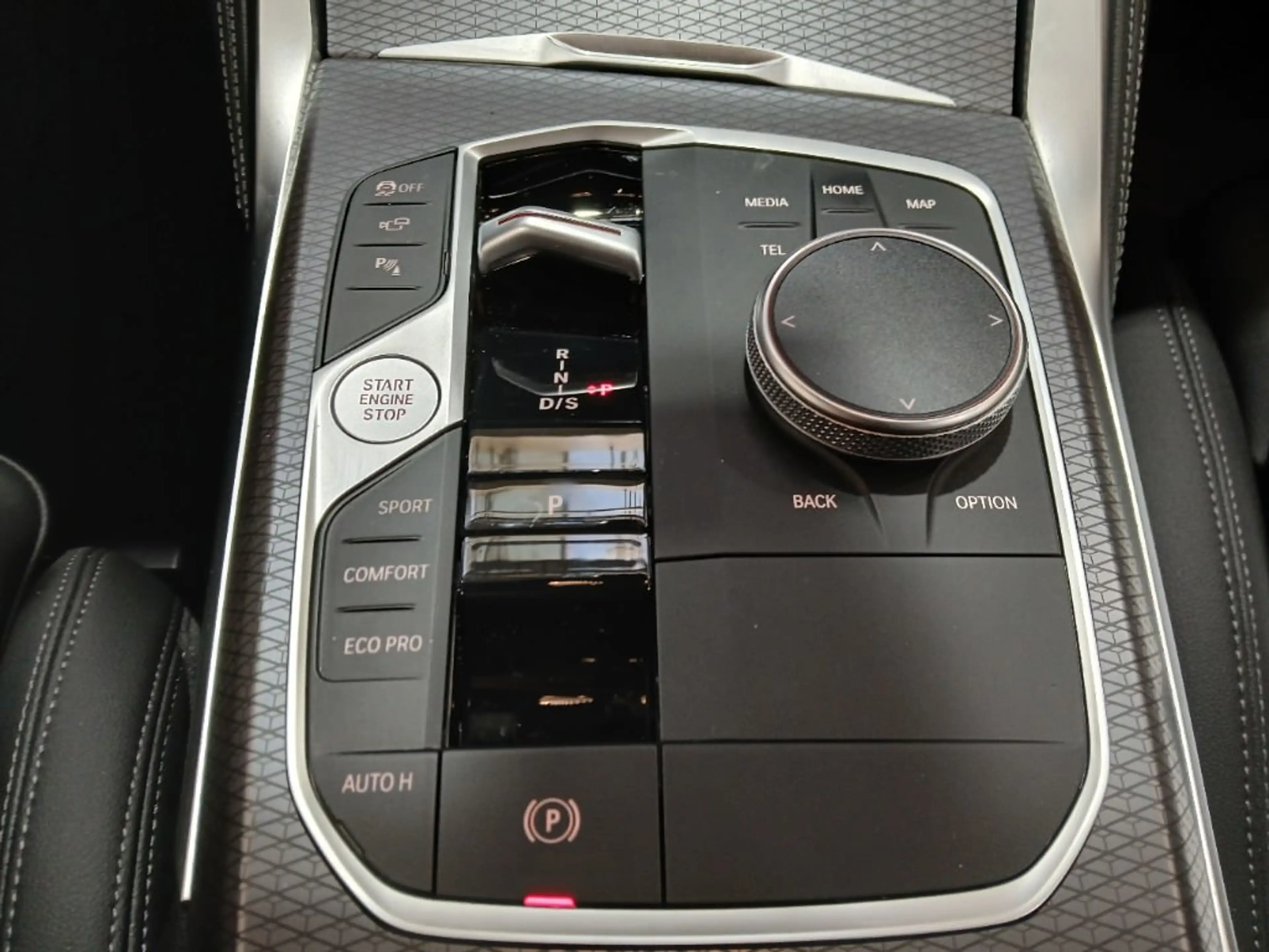 BMW 420 420 d Gran Coupé xDrive M-SPORT PRO StdHzg. INNO 360 HuD Leder — photo 5