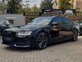 Audi S8 4.0 TFSI quattro plus*KERAMIK*NACHTSICH*MATRX Czarny - thumbnail 4