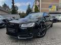 Audi S8 4.0 TFSI quattro plus*KERAMIK*NACHTSICH*MATRX Czarny - thumbnail 2
