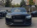 Audi S8 4.0 TFSI quattro plus*KERAMIK*NACHTSICH*MATRX Czarny - thumbnail 8