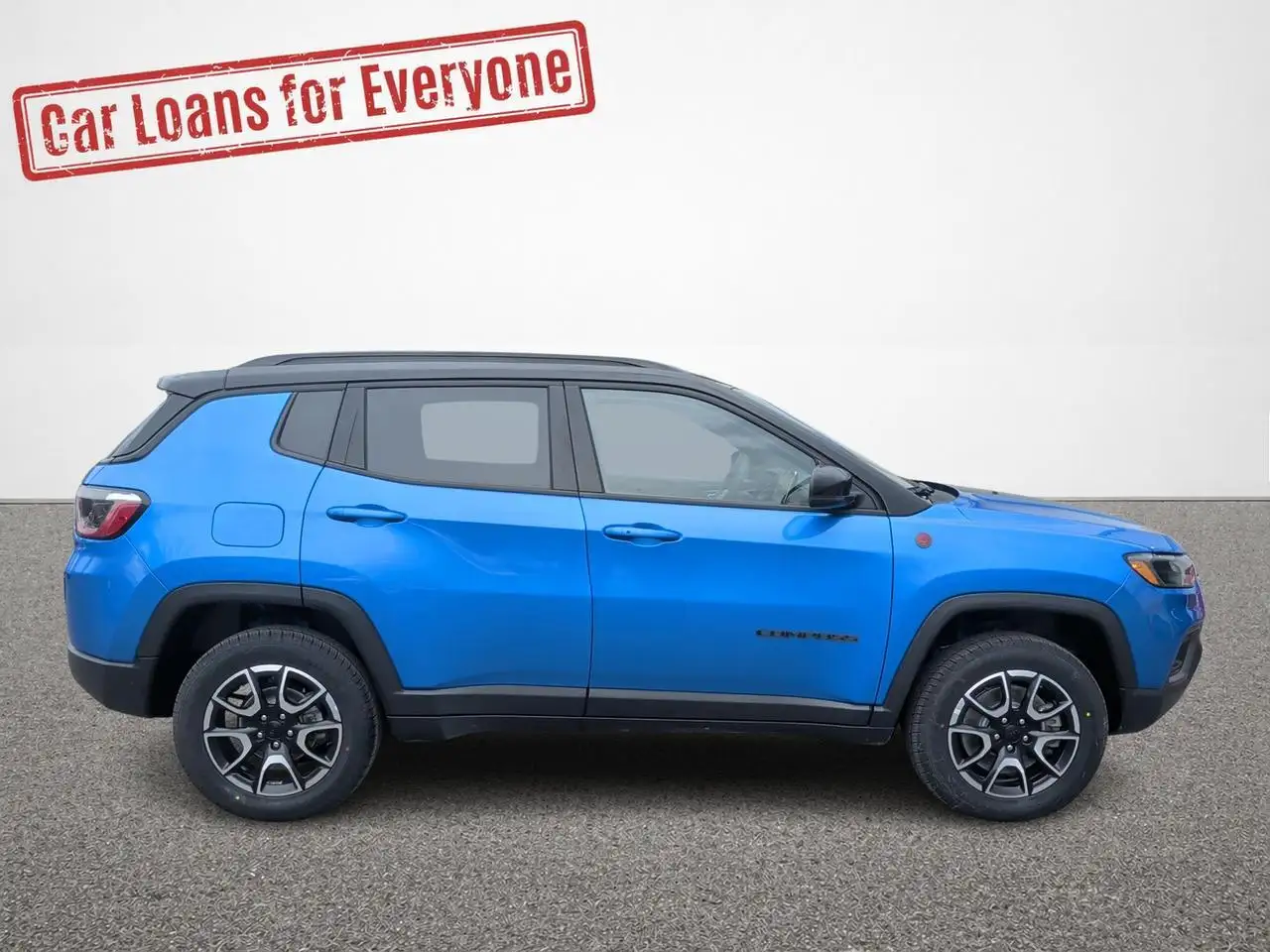 Jeep Compass photo Jeep Compass