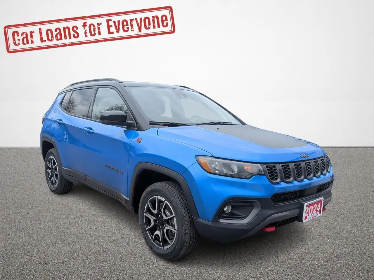Jeep Compass photo Jeep Compass
