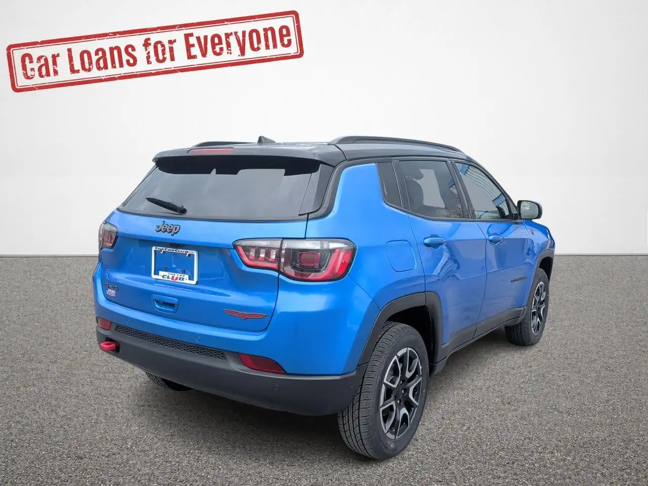 Jeep Compass photo Jeep Compass