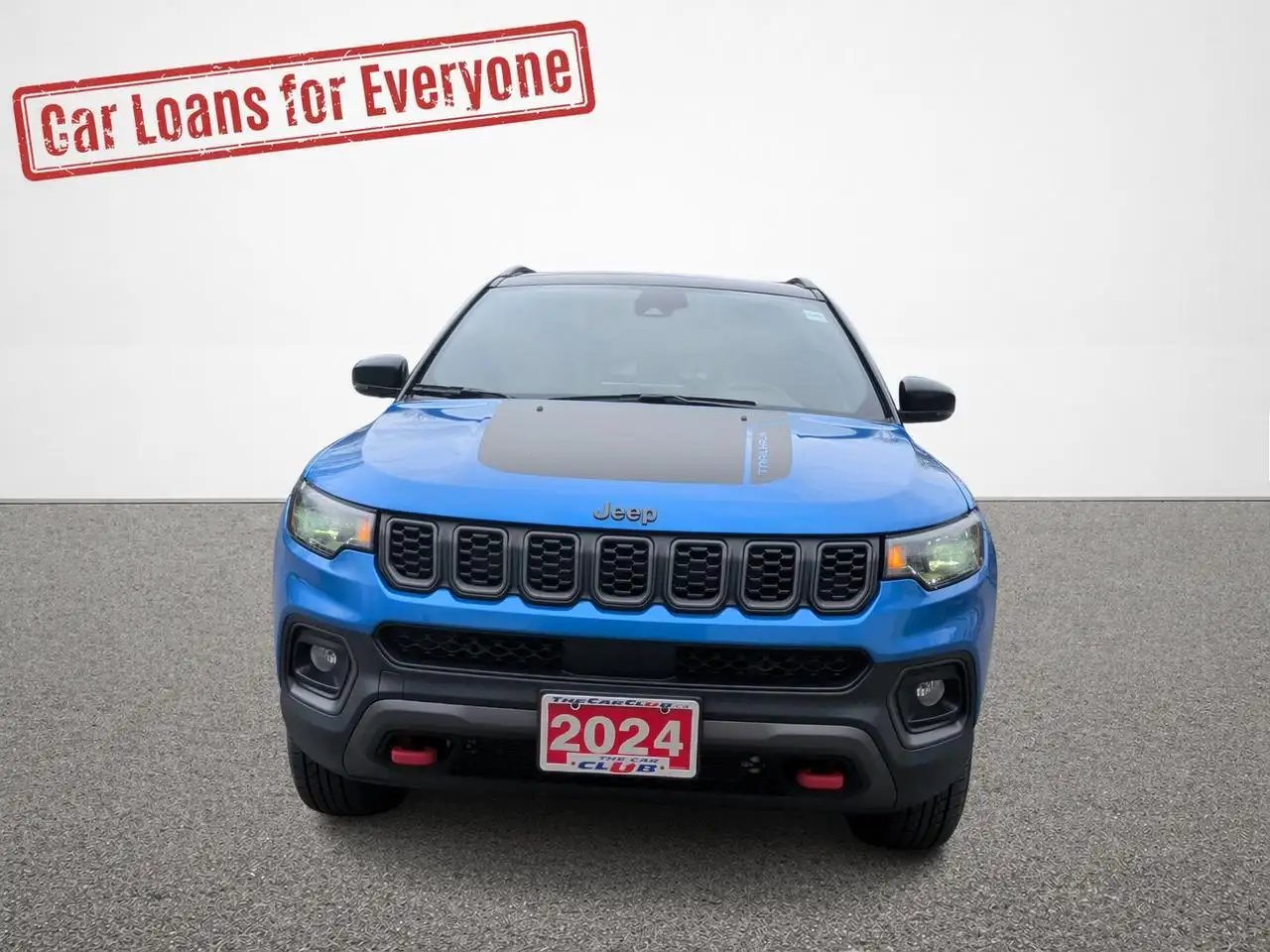 Jeep Compass photo Jeep Compass