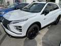 Mitsubishi Eclipse Cross 45 Jahre Edition 2,4 PHEV 4WD CVT Au Weiß - thumbnail 2