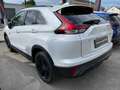 Mitsubishi Eclipse Cross 45 Jahre Edition 2,4 PHEV 4WD CVT Au Weiß - thumbnail 4