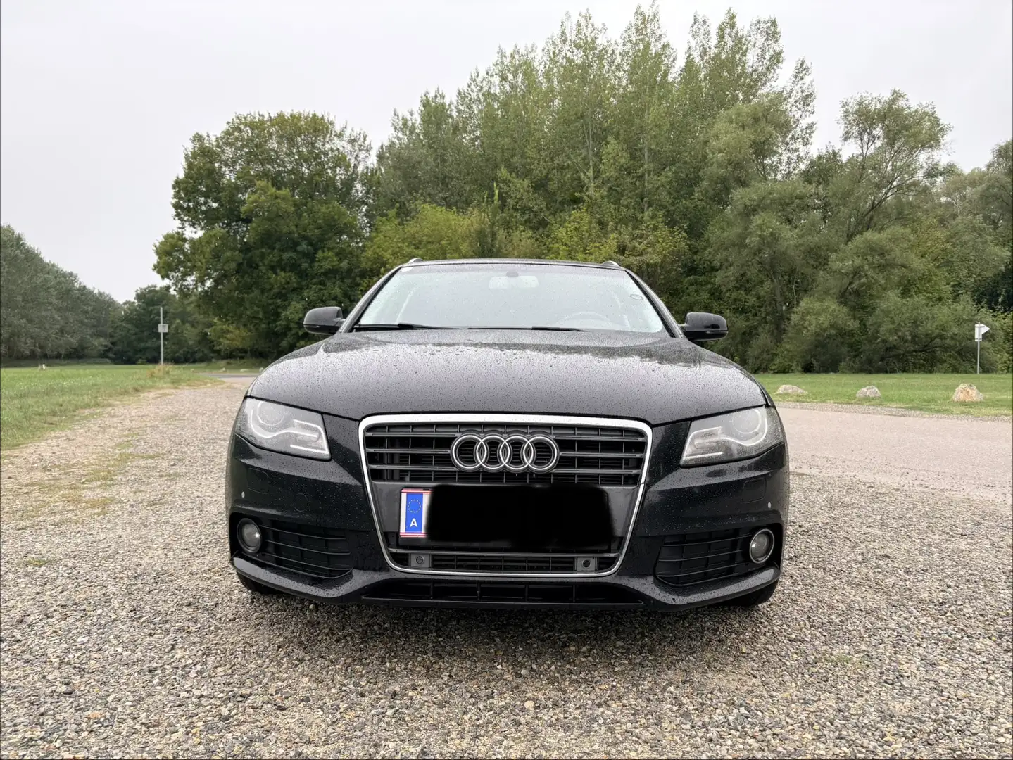 Audi A4 Avant 2,0 TFSI - 2