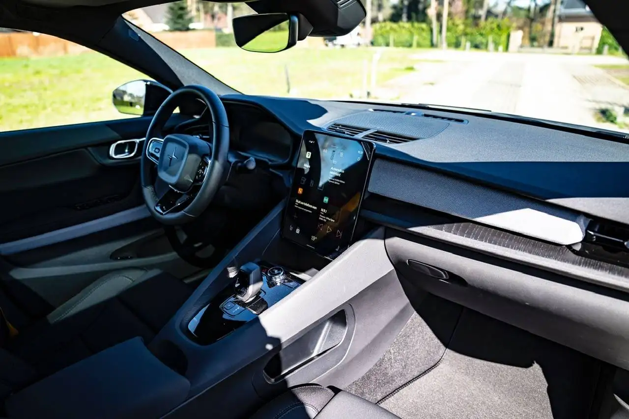 Polestar 2 2022