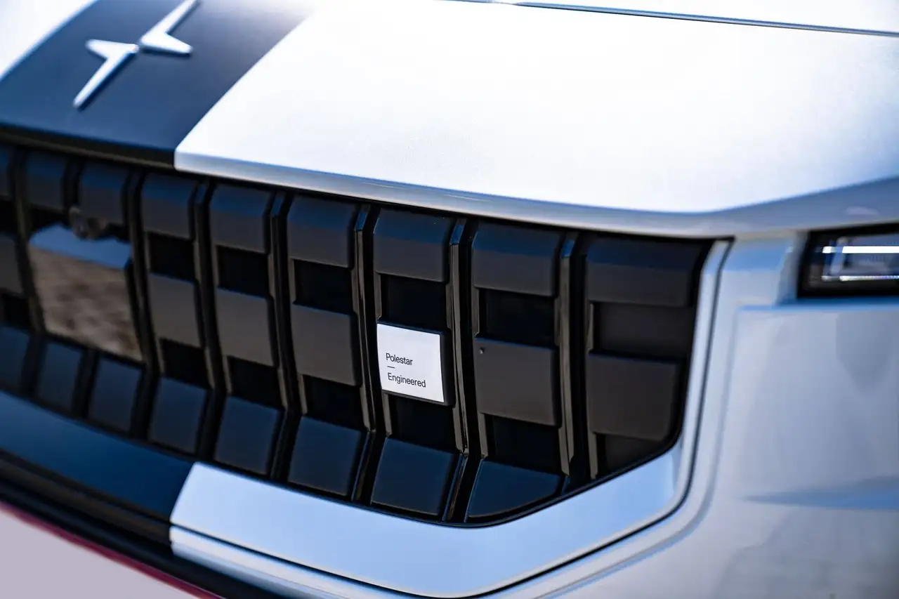 Polestar 2 2022