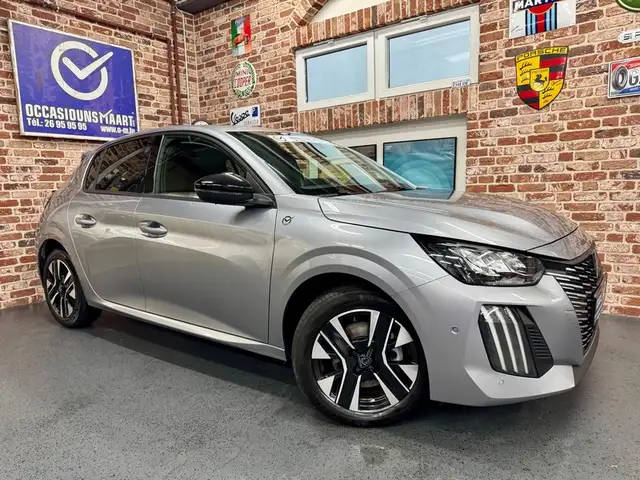 Peugeot 208 208 1.2 110cv Auto ALLURE