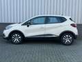 Renault Captur 0.9 TCe Zen |Airco|CruiseCtrl|Navi|KeyLess|Trekhaa Weiß - thumbnail 4