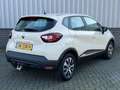 Renault Captur 0.9 TCe Zen |Airco|CruiseCtrl|Navi|KeyLess|Trekhaa Weiß - thumbnail 7