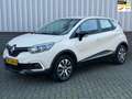 Renault Captur 0.9 TCe Zen |Airco|CruiseCtrl|Navi|KeyLess|Trekhaa Weiß - thumbnail 1