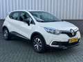 Renault Captur 0.9 TCe Zen |Airco|CruiseCtrl|Navi|KeyLess|Trekhaa Weiß - thumbnail 3
