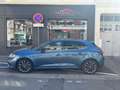 Renault Megane IV BERLINE 130 ch Energy Limited / GPS / BLUETOOTH Blau - thumbnail 8