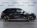 Audi Q2 S-line*Boite auto*GPS*Cuir*Led*Caméra Zwart - thumbnail 3