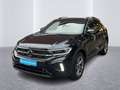 Volkswagen T-Roc R-Line 1.5 TSI DSG AHK/LED/NAVI/KAMERA Schwarz - thumbnail 2