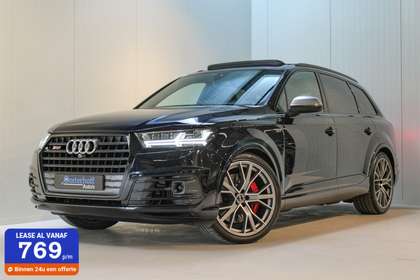 Audi SQ7 4.0 TDI SQ7 Quattro Pro Line | B&O ADV | 7P |