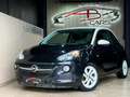 Opel Adam 1.2i Glam * GARANTIE 12 MOIS * Schwarz - thumbnail 1