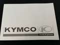 Kymco K-XCT 300i Leggere con attenzione la descrizione Blanco - thumbnail 23