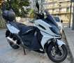 Kymco K-XCT 300i Leggere con attenzione la descrizione Bianco - thumbnail 3