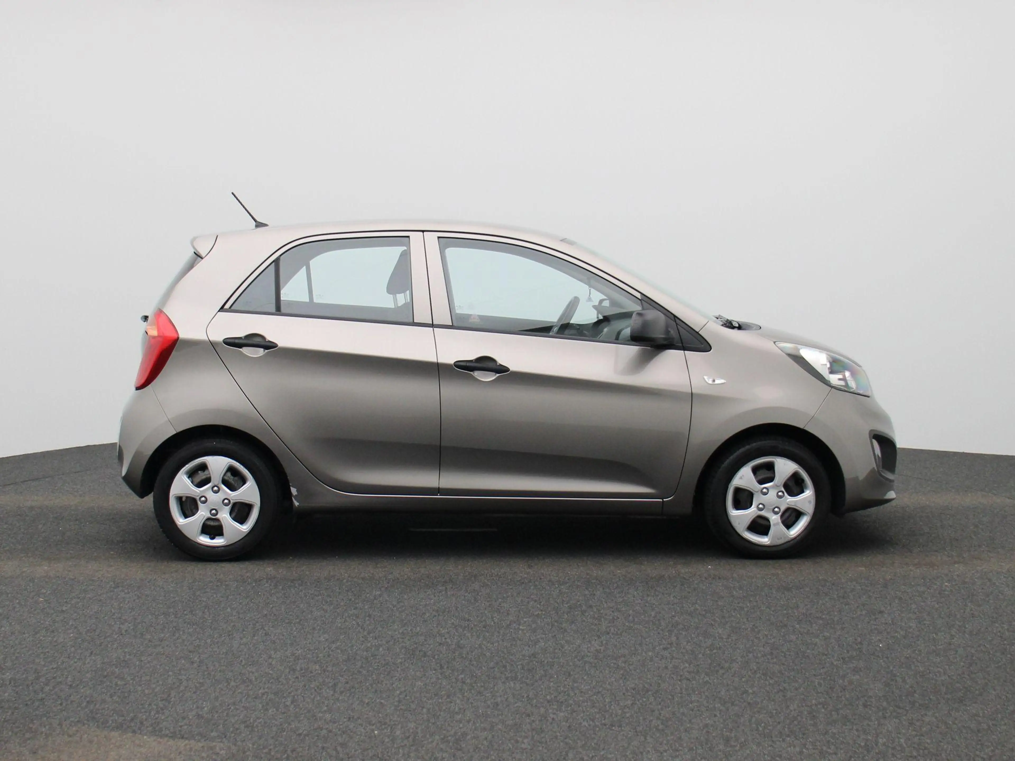Kia Picanto 1.2 CVVT ComfortLine | Automaat | Airco | — photo 6