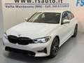 BMW 320 i Sport LINE  auto      PREZZO REALE Blanc - thumbnail 2