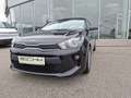 Kia Rio 1,25 MPI Titan ISG Schwarz - thumbnail 3