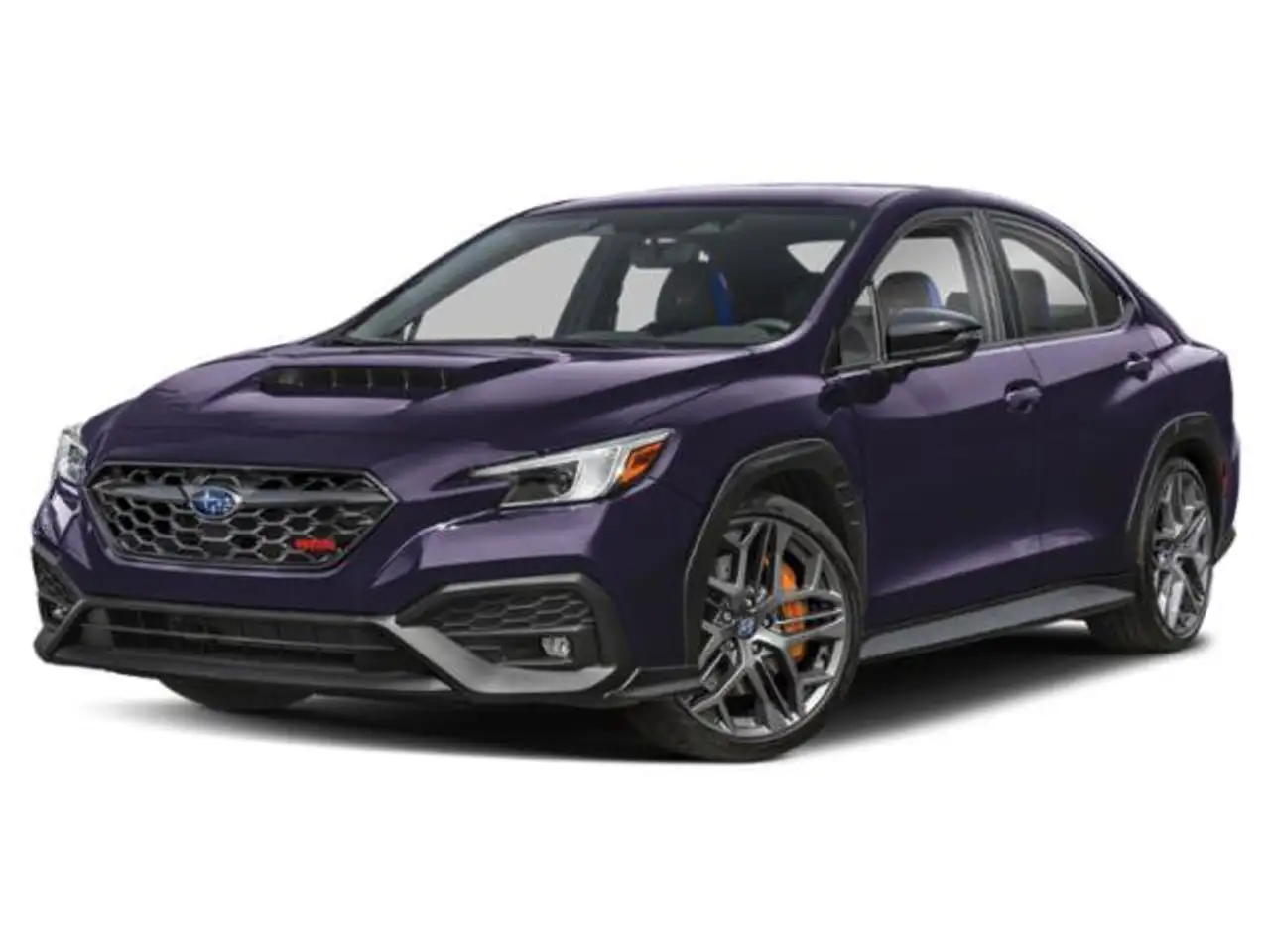 2026 Subaru WRX
