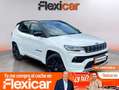 Jeep Compass 4Xe 1.3 PHEV 177kW (240CV) S AT AWD Blanco - thumbnail 1