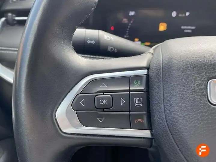 Jeep Compass 1.3 PHEV S AT AWD 2022, foto 15