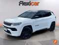 Jeep Compass 4Xe 1.3 PHEV 177kW (240CV) S AT AWD Blanco - thumbnail 3