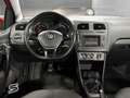 Volkswagen Polo Advance 1.2 TSI 90CV BMT Rouge - thumbnail 12