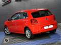 Volkswagen Polo Advance 1.2 TSI 90CV BMT Rouge - thumbnail 6