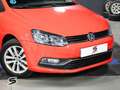 Volkswagen Polo Advance 1.2 TSI 90CV BMT Rouge - thumbnail 3