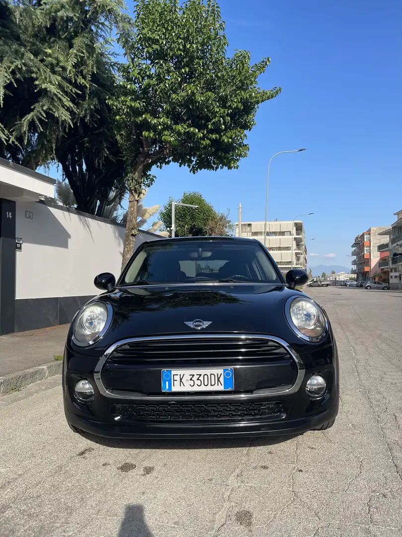 MINI Cooper D 1.5 Boost 5p auto - 1