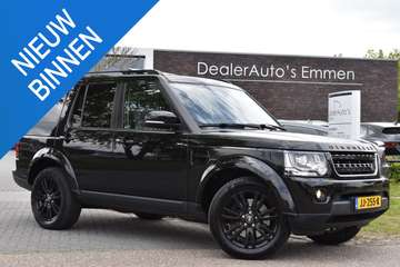 3.0 SDV6 HSE Luxury Edition