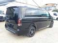 Mercedes-Benz V 250 V Extralong 250 d AMG line auto IVA INCLUSA Schwarz - thumbnail 4
