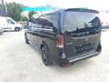 Mercedes-Benz V 250 V Extralong 250 d AMG line auto IVA INCLUSA Schwarz - thumbnail 3