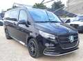 Mercedes-Benz V 250 V Extralong 250 d AMG line auto IVA INCLUSA Schwarz - thumbnail 2