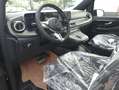 Mercedes-Benz V 250 V Extralong 250 d AMG line auto IVA INCLUSA Schwarz - thumbnail 6