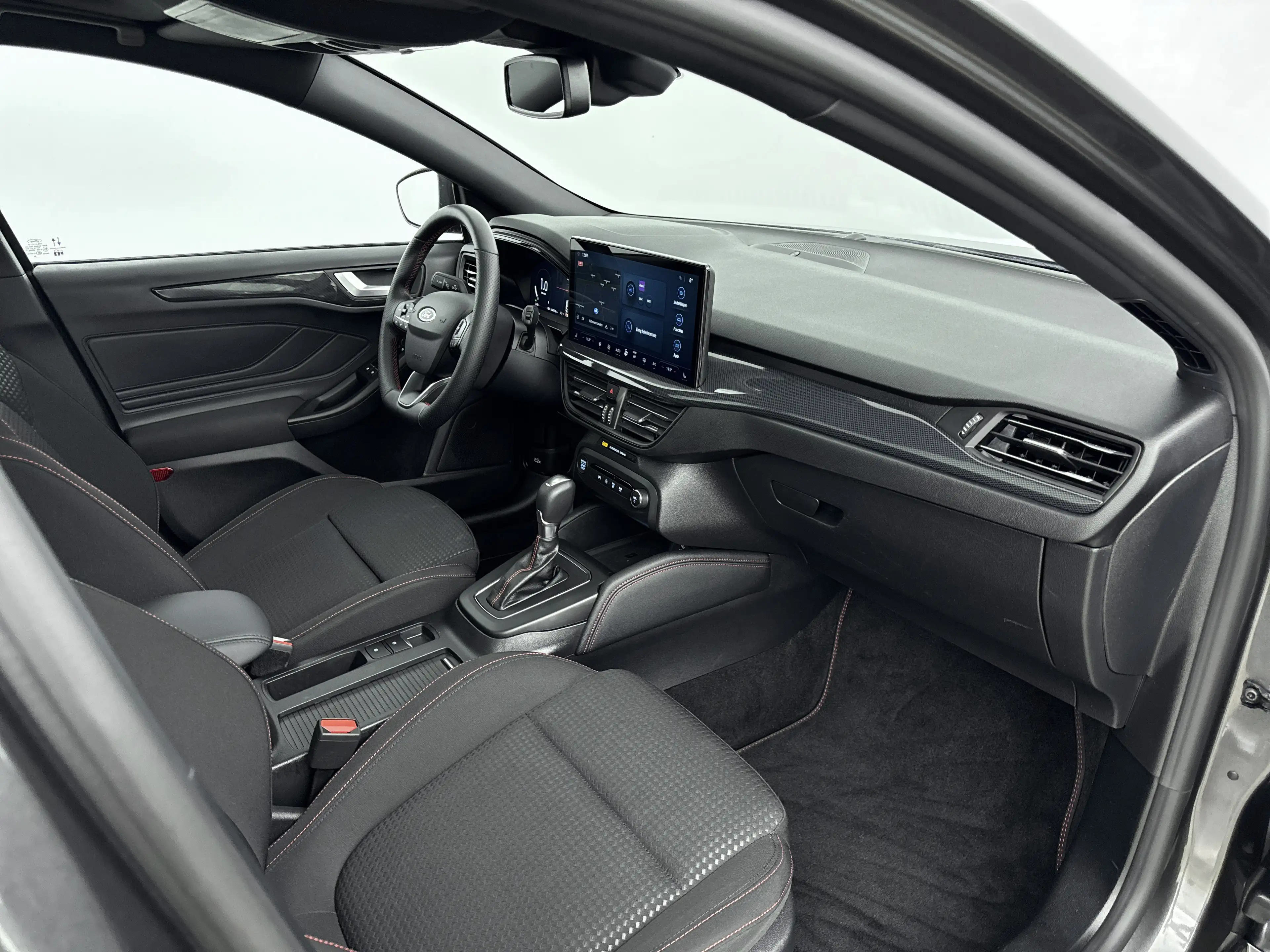 Ford Focus 1.0 Hybrid ST Line X 155pk | Pano | Stoelverwarmin — photo 15