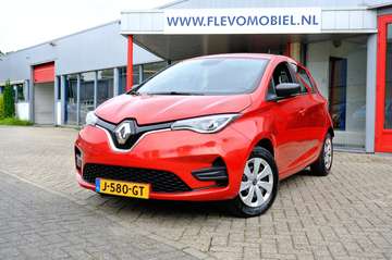R110 Life 52 kWh (Huur Accu) Aut. LED|1e Eig|Clima