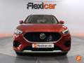 MG ZS 1.5 Comfort Rojo - thumbnail 2