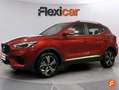 MG ZS 1.5 Comfort Rojo - thumbnail 3