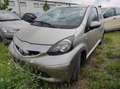 Toyota Aygo AYGO SERVO KLIMA EURO-4 "ckIN2U" Beige - thumbnail 4