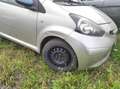 Toyota Aygo AYGO SERVO KLIMA EURO-4 "ckIN2U" Beige - thumbnail 15