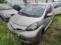 Toyota Aygo AYGO SERVO KLIMA EURO-4 "ckIN2U" Beige - thumbnail 3
