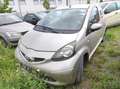 Toyota Aygo AYGO SERVO KLIMA EURO-4 "ckIN2U" Beige - thumbnail 17
